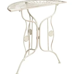 Leen Bakker COGGIA - Bistroset - Lichtbeige - IJzer