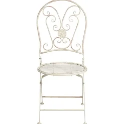 Leen Bakker COGGIA - Bistroset - Lichtbeige - IJzer