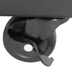 Barbecues En Accessoires-Cook'in Garden Modulaire buitenkeuken FYRA - Zwart - Staal