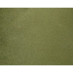 Poefen-Beliani COROLLA - Poef - Olijfgroen - Fluweel