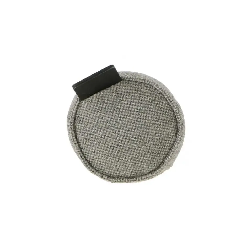 Cosi Fires Cosipillow Bolster Comfort warmtekussen grey - 45x15cm