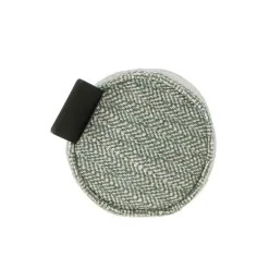 Cosi Fires Cosipillow Bolster Comfort warmtekussen green - 45x15cm