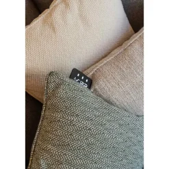 Cosi Fires Cosipillow Comfort warmtekussen green - 50x50cm