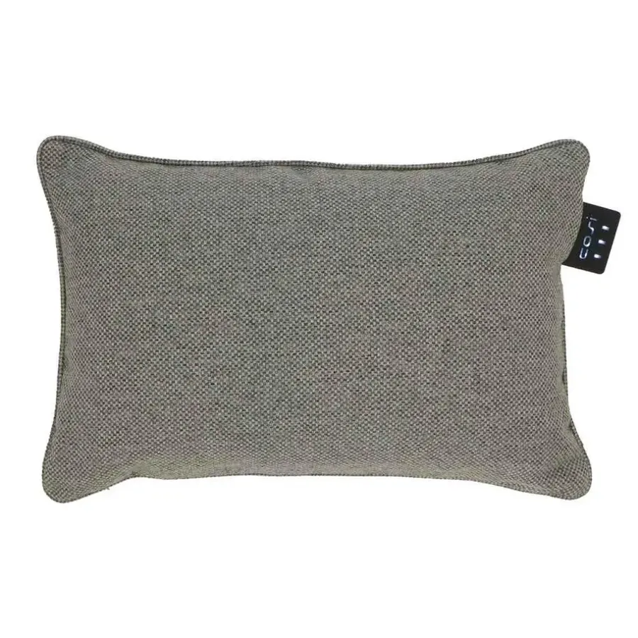 Warmtekussens-Cosi Fires Cosipillow Comfort warmtekussen grey - 40x60cm