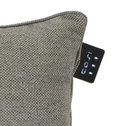 Warmtekussens-Cosi Fires Cosipillow Comfort warmtekussen grey - 40x60cm