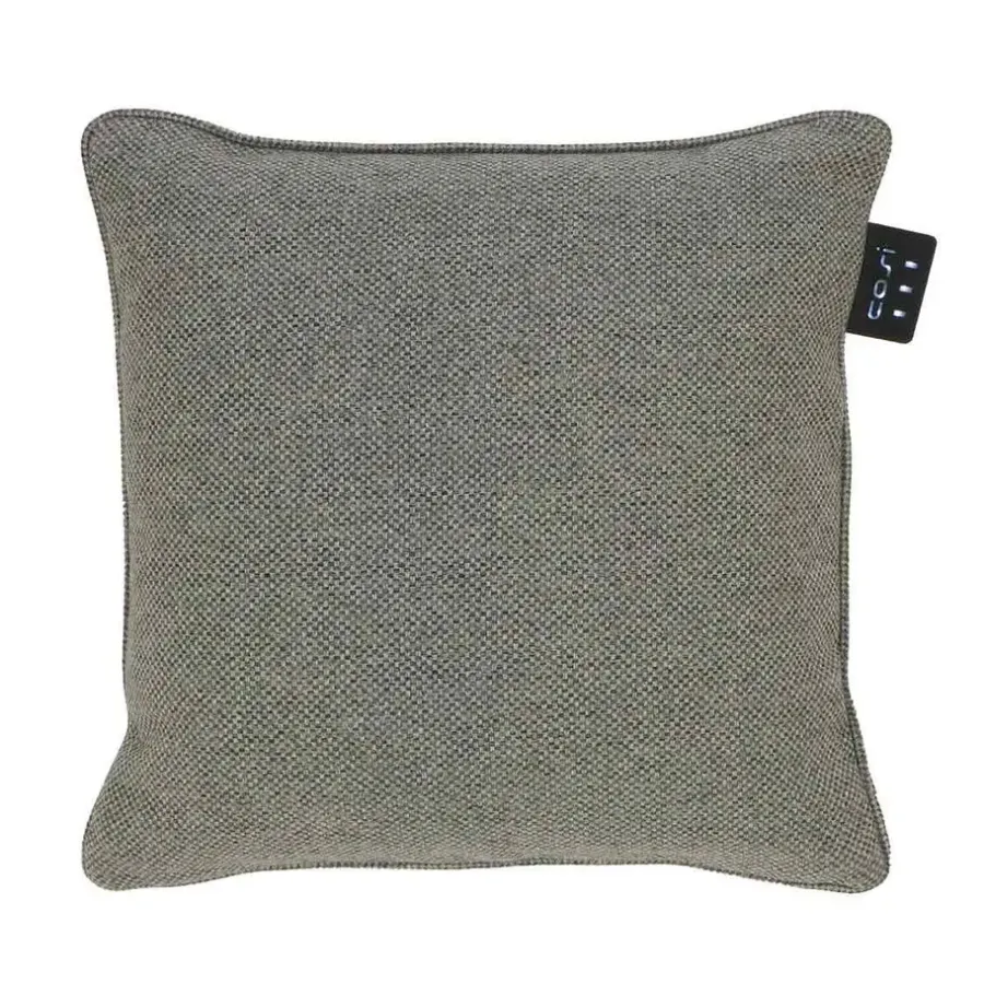 Cosi Fires Cosipillow Comfort warmtekussen grey - 50x50cm