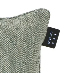 Warmtekussens-Cosi Fires Cosipillow Comfort warmtekussen green - 40x60cm