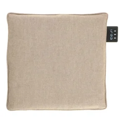 Cosi Fires Cosiseat Single Solid warmtekussen - natural