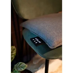 Warmtekussens-Cosi Fires Cosiseat Single Solid warmtekussen - grey