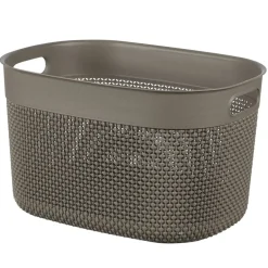 Curver Filo Mand L 18L Cappuccino