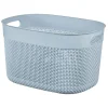 Curver Filo Mand L 18L Stone Blue