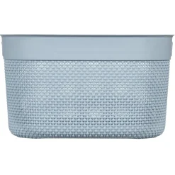 Curver Filo Mand L 18L Stone Blue