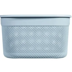 Curver Filo Mand L 18L Stone Blue