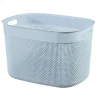 Curver Filo Mand XL 30L Stone Blue