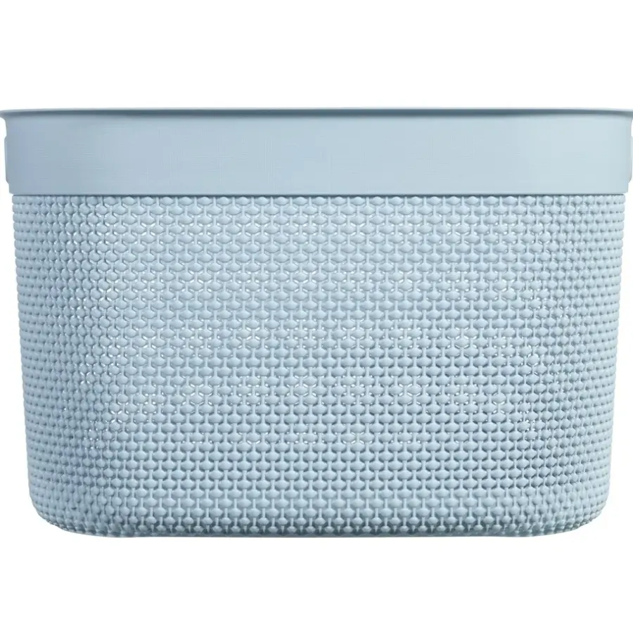 Curver Filo Mand XL 30L Stone Blue