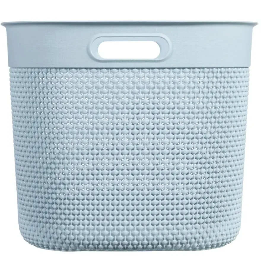 Curver Filo Mand XL 30L Stone Blue