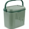Merkloos Curver Koelbox 20L - 43.2x21.6x38.8cm - Groen