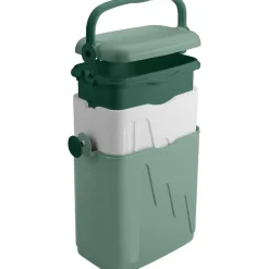 Merkloos Curver Koelbox 20L - 43.2x21.6x38.8cm - Groen