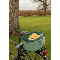 Kamperen En Outdoor-Curver Koelbox 10L - 46,2x22.6x21.3cm - Groen