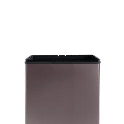Curver Verto High - Prullenbak 54L - Rose - 44x27x69cm