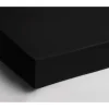 Day Dream Hoeslaken - jersey - 180x200 cm - Zwart