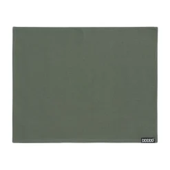 DDDDD placemat Kit - 35x45 cm - Laurel - set van 2 stuks