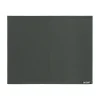 Placemats-DDDDD placemat Kit - 35x45 cm - Antraciet - set van 2 stuks