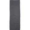 Tafellopers-DDDDD tafelloper Cabin - 50x140 cm - Grijs - set van 2 stuks