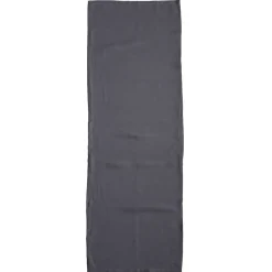Tafellopers-DDDDD tafelloper Cabin - 50x140 cm - Grijs - set van 2 stuks