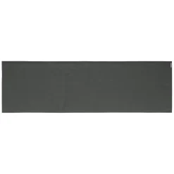 Tafellopers-DDDDD tafelloper Kit - 45x150 cm - set van 2 stuks - Antraciet