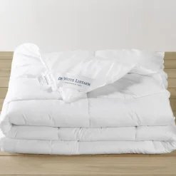 De Witte Lietaer Dekbed Dream - Eenpersoons - 140 x 220 cm - Polyestervulling