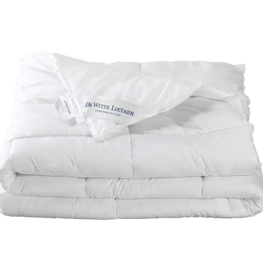 De Witte Lietaer Dekbed Dream - Eenpersoons - 140 x 220 cm - Polyestervulling