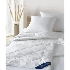 De Witte Lietaer Dekbed Doodle - Hotelmaat - 260 x 240 cm - Katoen