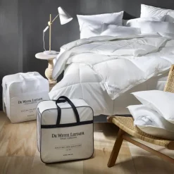 Dekbedden-De Witte Lietaer Dekbed Dream - Tweepersoons - 200 x 220 cm - Polyestervulling