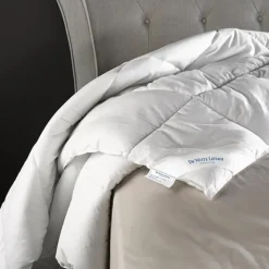Dekbedden-De Witte Lietaer Dekbed Dream - Tweepersoons - 200 x 220 cm - Polyestervulling