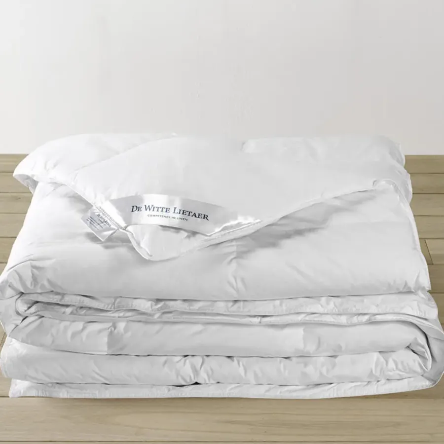 Dekbedden-De Witte Lietaer Dekbed Dream - Hotelmaat - 260 x 240 cm - Polyestervulling