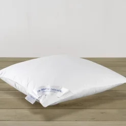 Hoofdkussens-De Witte Lietaer Hoofdkussen Dream - 60 x 70 cm - Polyestervulling