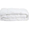 Dekbedden-Leen Bakker Dekbed Bamboe - middelwarm - 240x220 cm