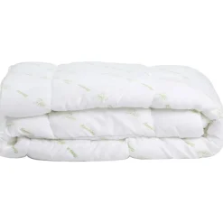 Dekbedden-Leen Bakker Dekbed Bamboe - middelwarm - 240x220 cm