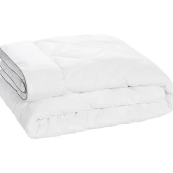 Leen Bakker Dekbed Downfeel - warm - 240x220 cm