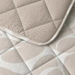 Dekbedden-Sleeptime Dekbed zonder Overtrek Drifty 140x200 – Zacht & Wasbaar – Incl. Kussensloop