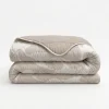 Dekbedden-Sleeptime Dekbed zonder Overtrek Drifty 240x220 – Zacht & Wasbaar – Incl. 2 Kussenslopen