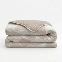 Dekbedden-Sleeptime Dekbed zonder Overtrek Drifty 240x220 – Zacht & Wasbaar – Incl. 2 Kussenslopen