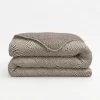 Dekbedden-Sleeptime Dekbed zonder Overtrek Solitude 240x220 – Zacht & Wasbaar – Incl. 2 Kussenslopen