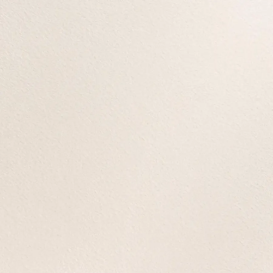 Leen Bakker DELCO - Hocker - Off-white - Fluweel