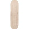 Leen Bakker DEMIRCI - Laagpolig vloerkleed - Beige - 80 x 300 cm - Jute