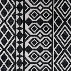 Deurmatten-Vica International Deurmat Berber Grey - 50x150 cm