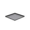 Garden Impressions Dienblad - 50x50 cm - carbon black