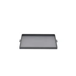 Garden Impressions Dienblad - 50x50 cm - carbon black