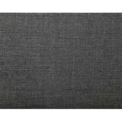 Beliani DINAN - Tweepersoonsbed - Grijs - 160 x 200 cm - Polyester